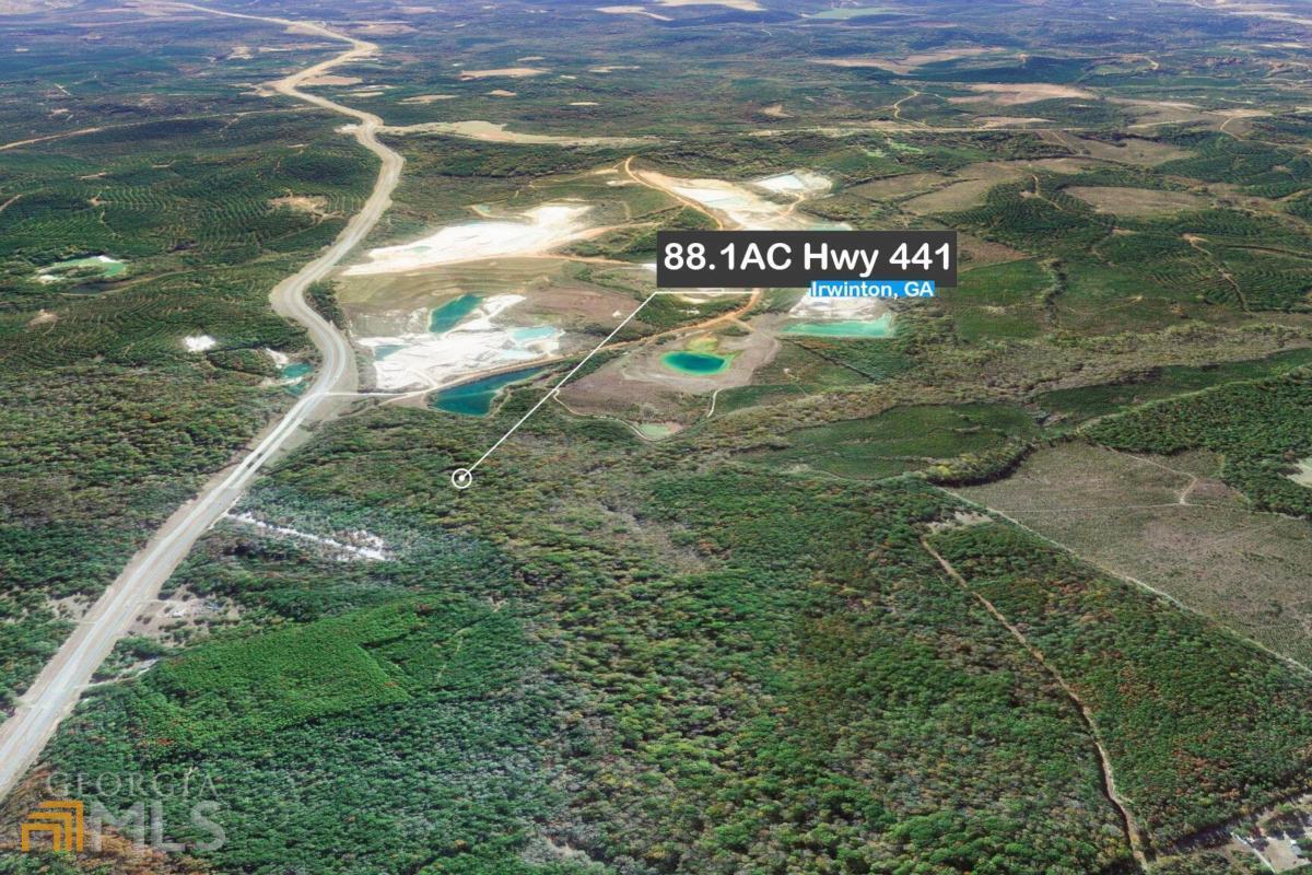 0 Hwy 441 Property Photo 1