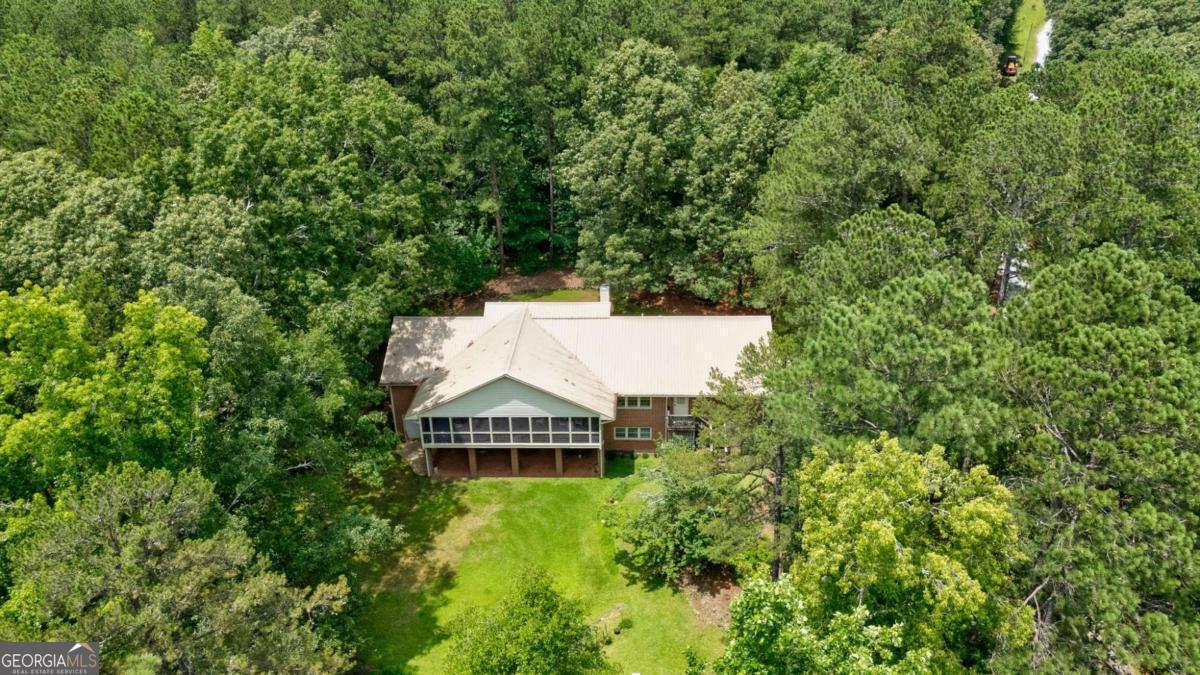 1348 Barwick Hill Road Property Photo 1