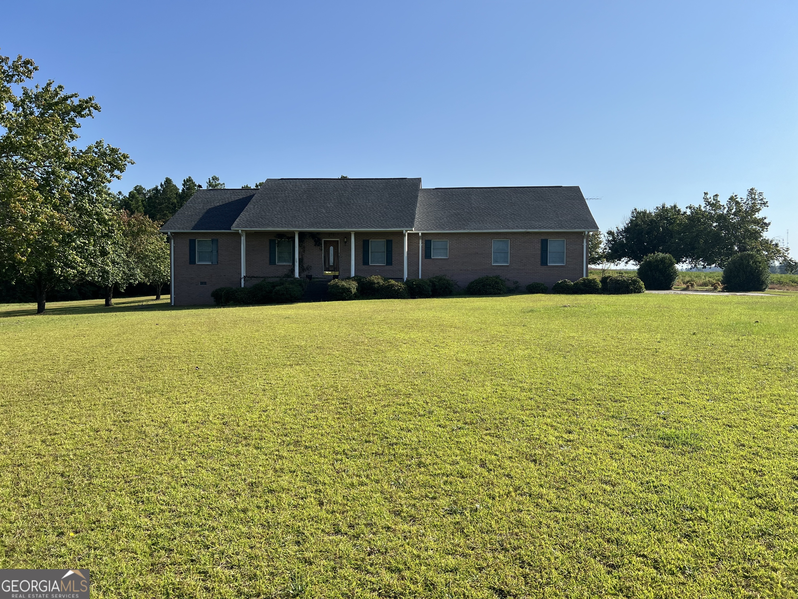 762 Nicholson Carr Road Property Photo 1