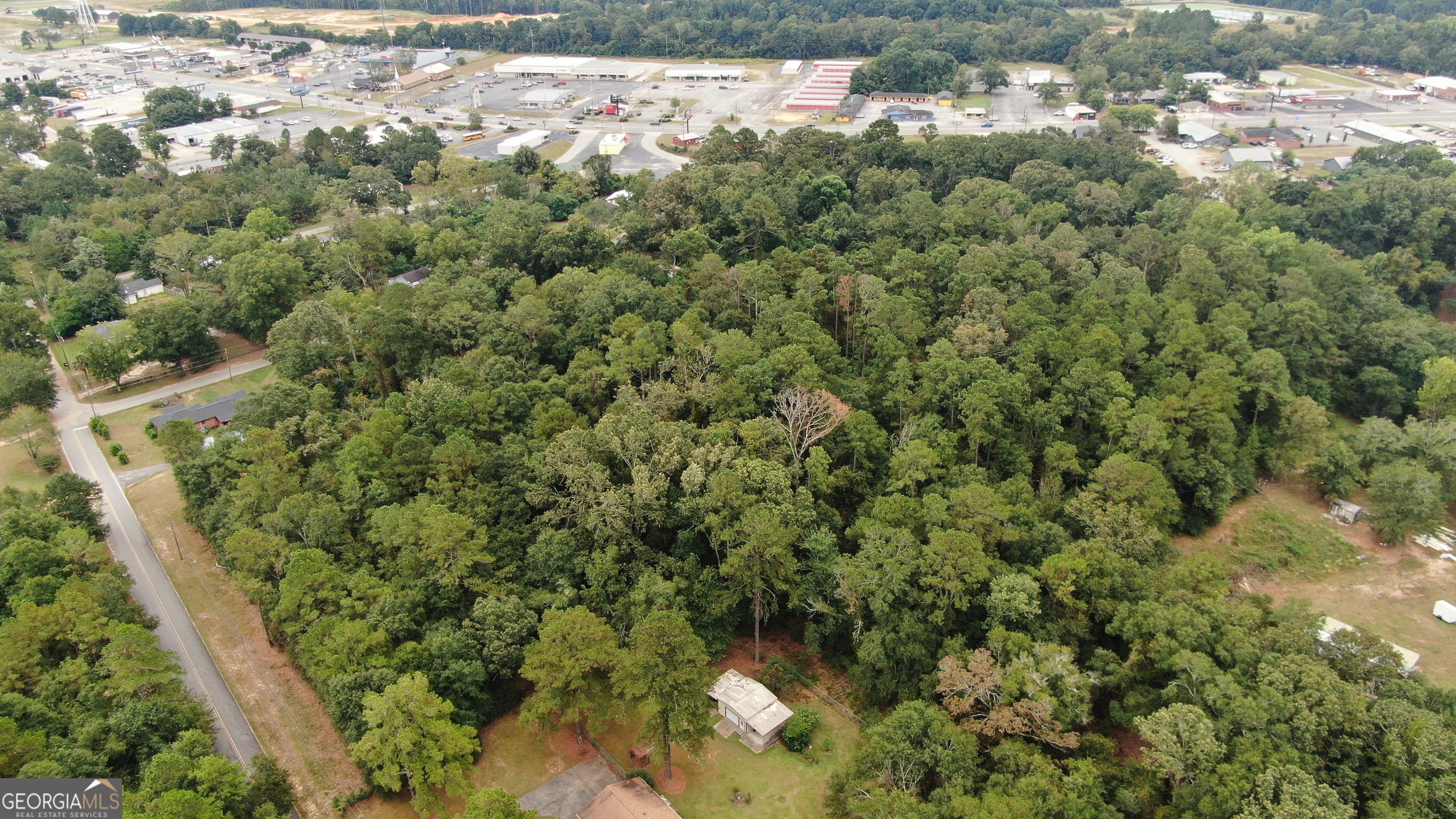 0 Glen Drive Property Photo 1