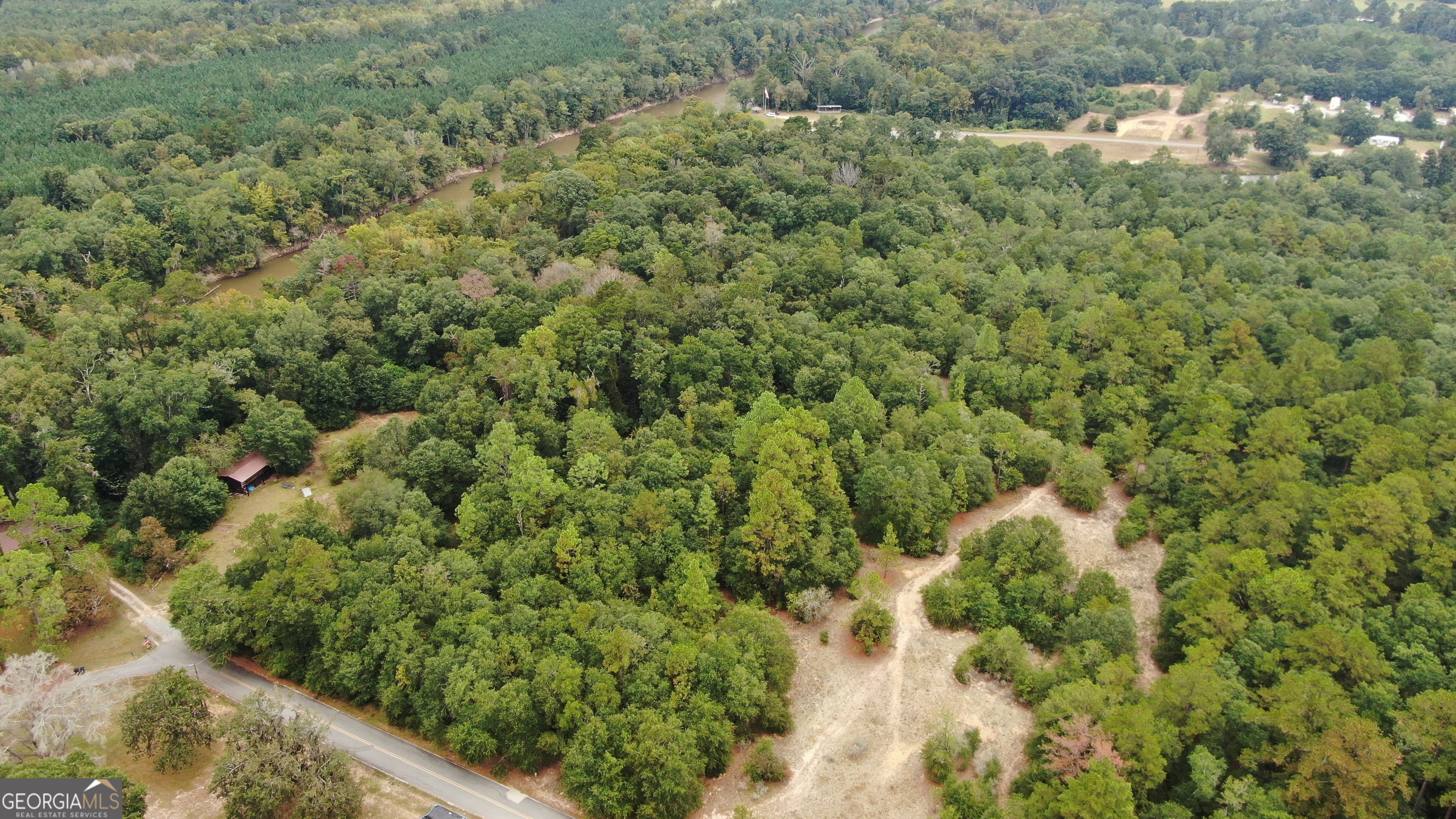 0 Glen Drive Property Photo 1