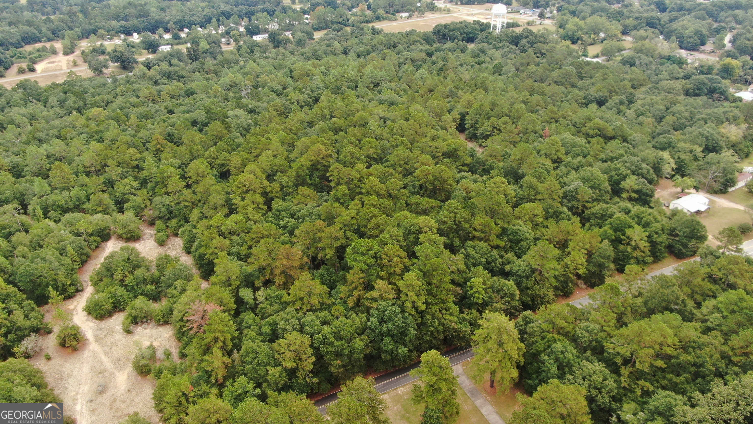 0 Glen Drive Property Photo 2