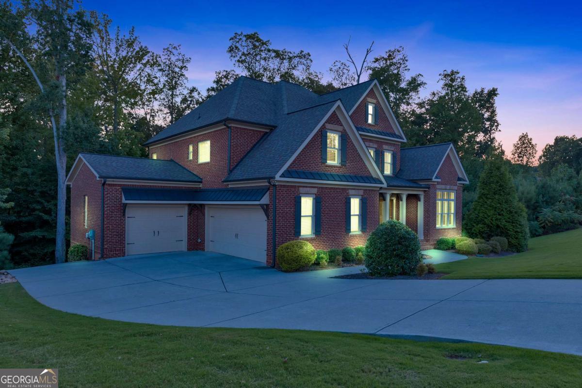 2423 Rosapenna Lane Nw Property Photo 1