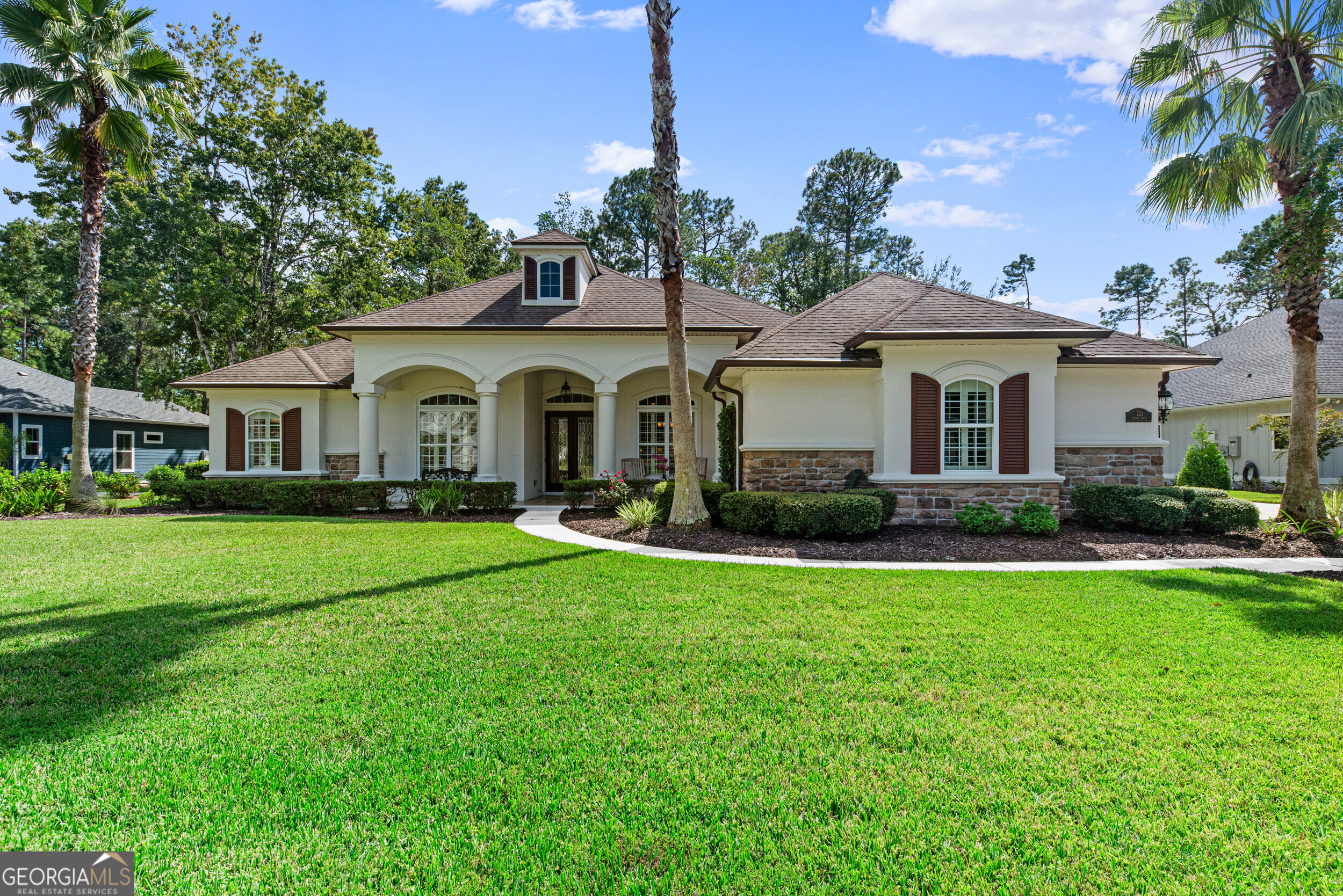 221 Osprey Circle Property Photo 1