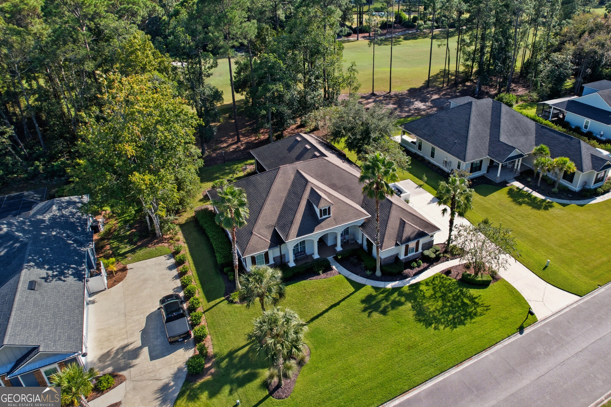 221 Osprey Circle Property Photo 1