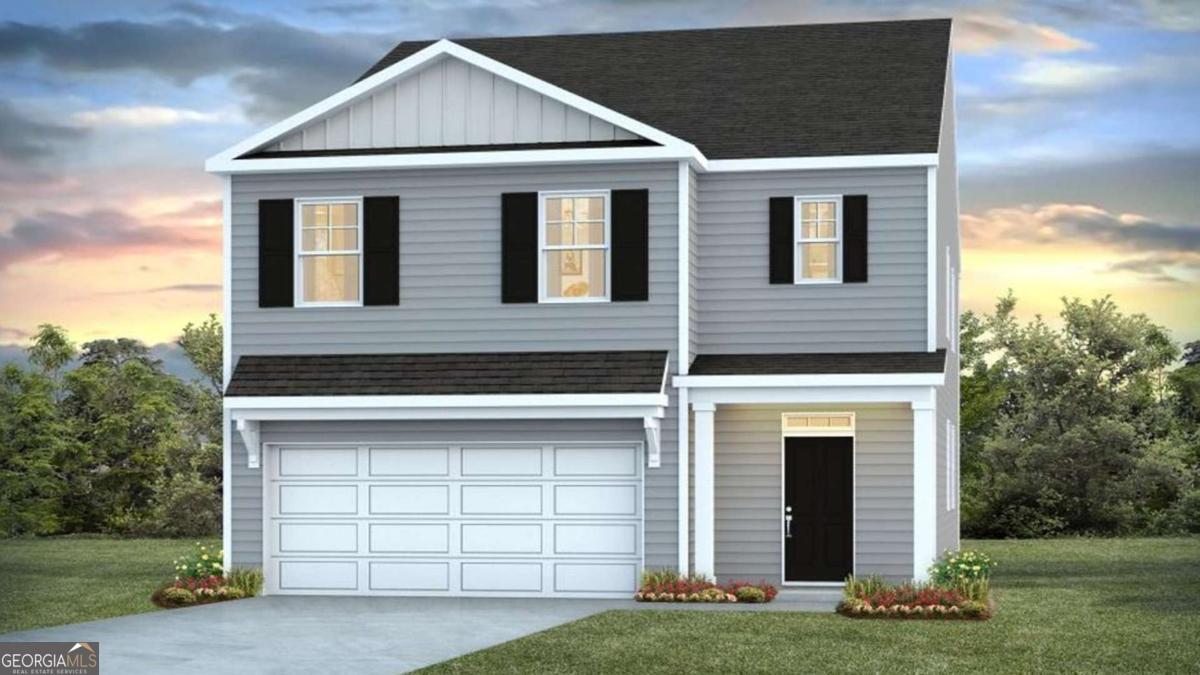 1042 Lakes Boulevard Property Photo 1