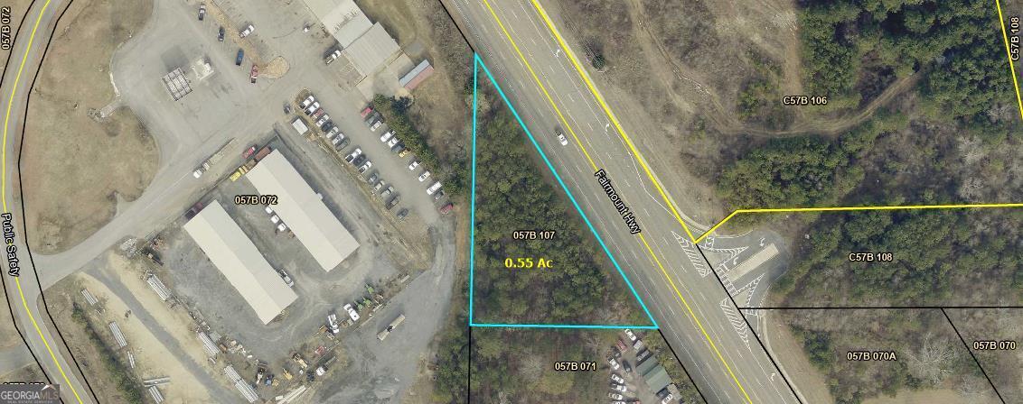 0 Fairmount Highway Se Property Photo 1