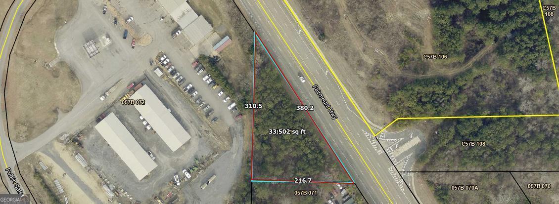 0 Fairmount Highway Se Property Photo 2