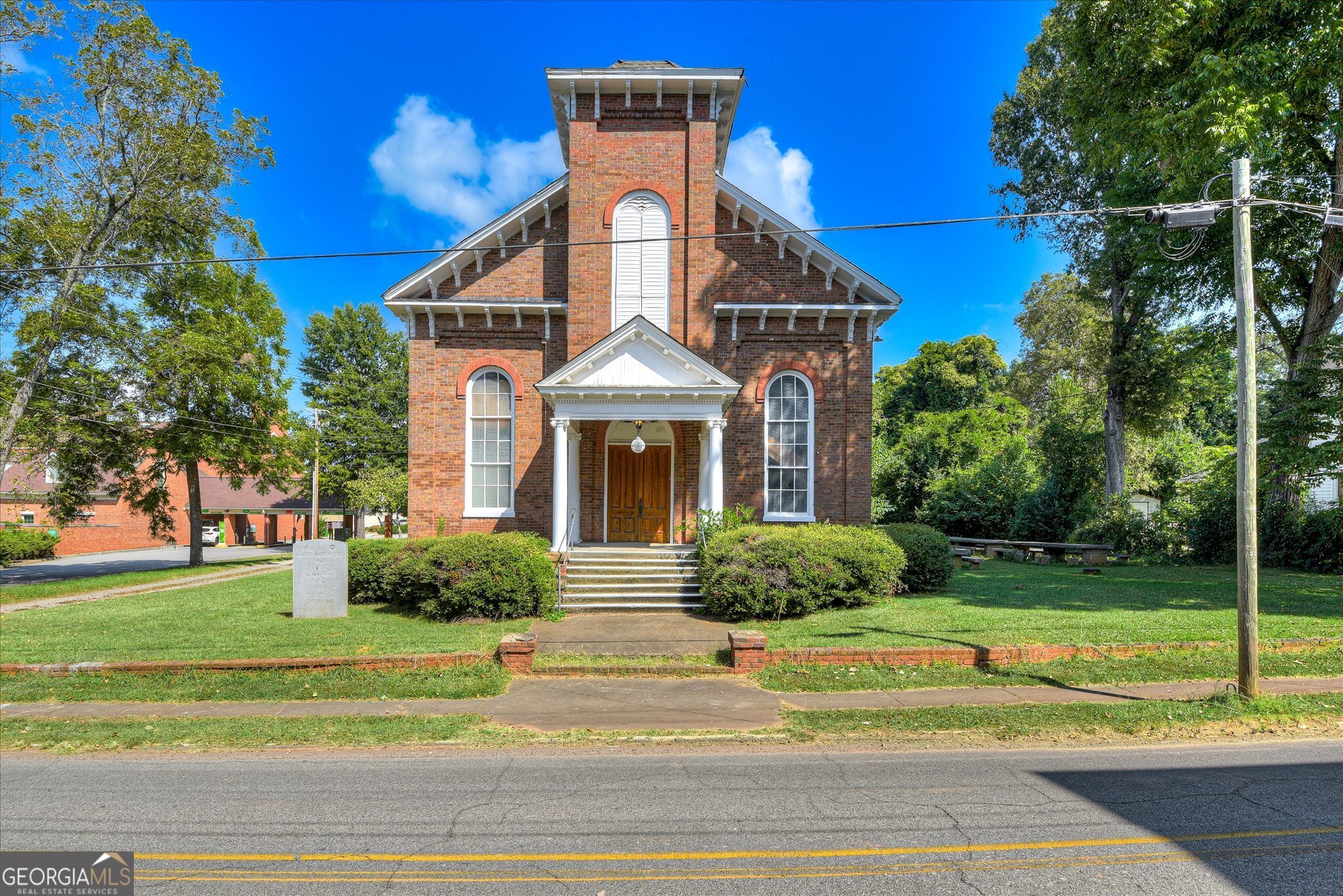 205 E Liberty Street