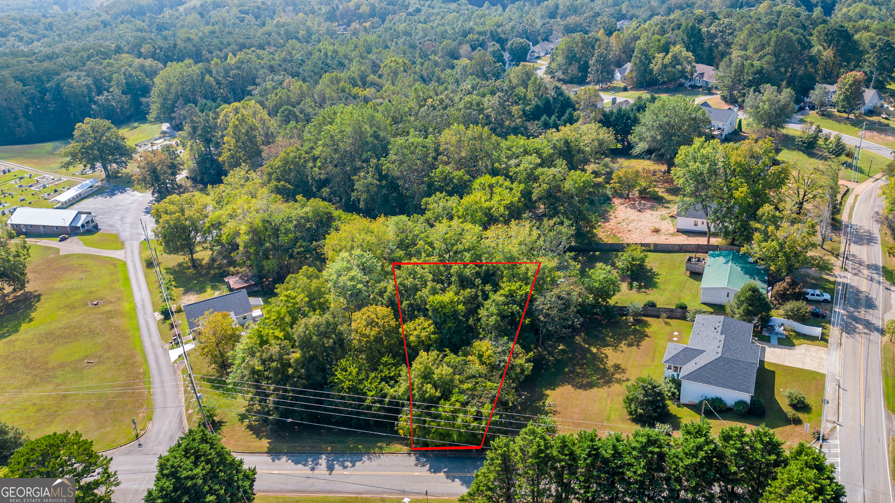 0 Reavis Street Property Photo 2