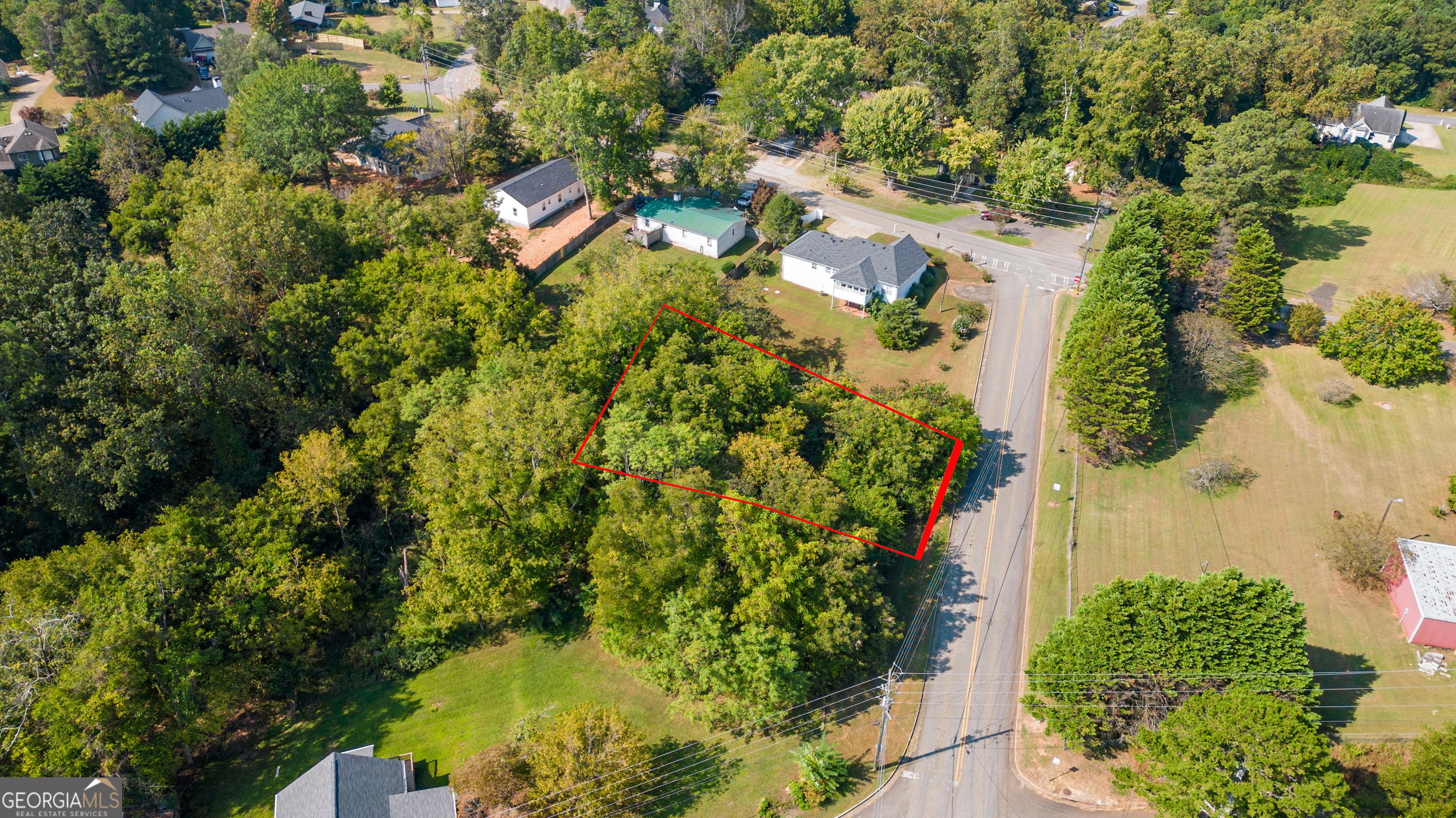 0 Reavis Street Property Photo 3