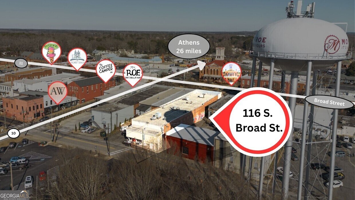 116 Broad Street Property Photo 1