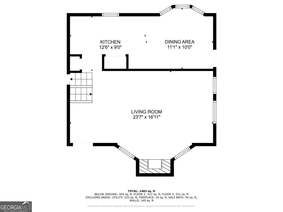 4569 Iroquois Trail Property Photo 29