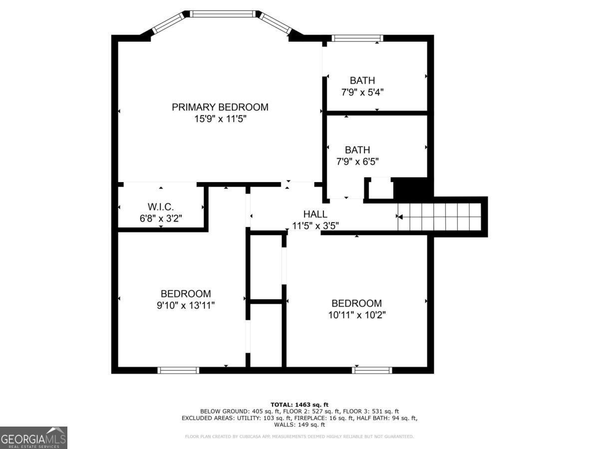4569 Iroquois Trail Property Photo 30