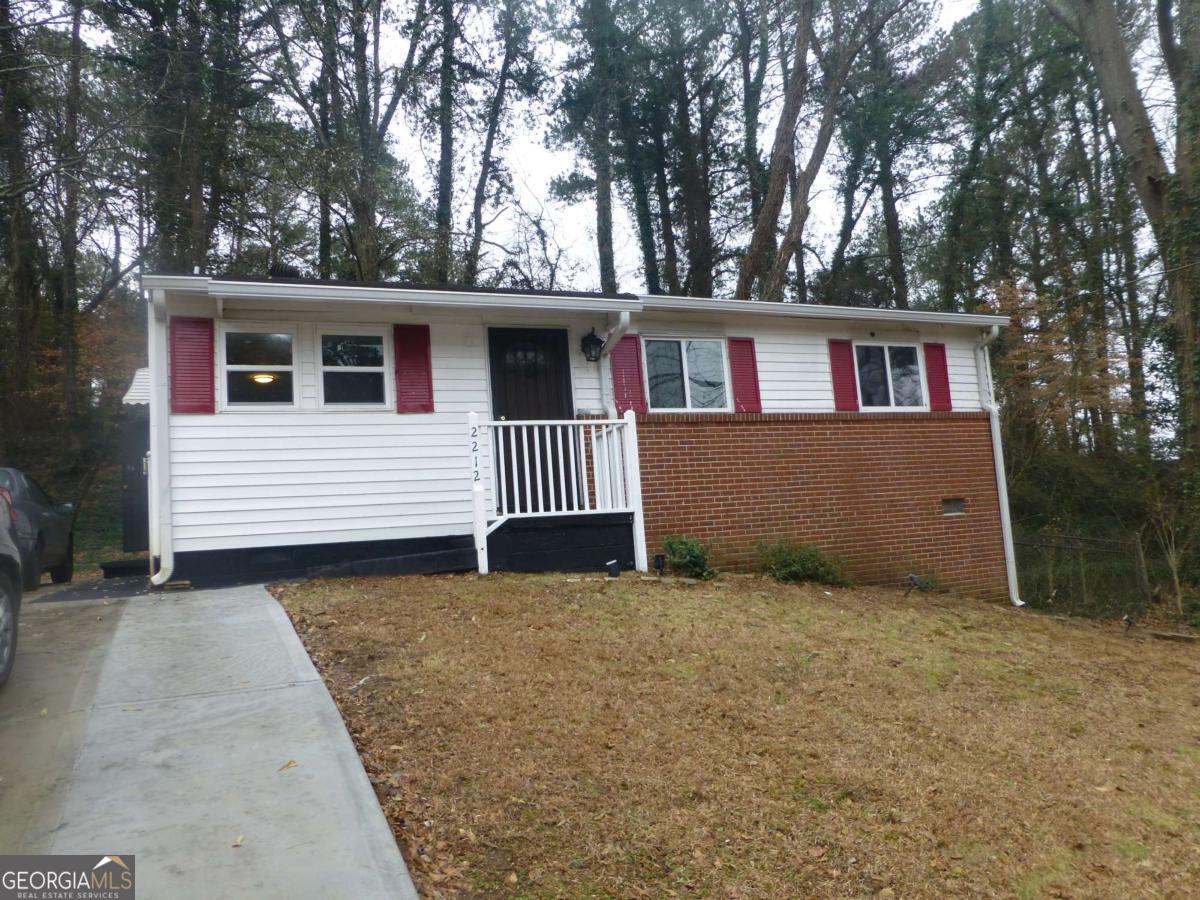 2212 Addison Place Nw Property Photo 1