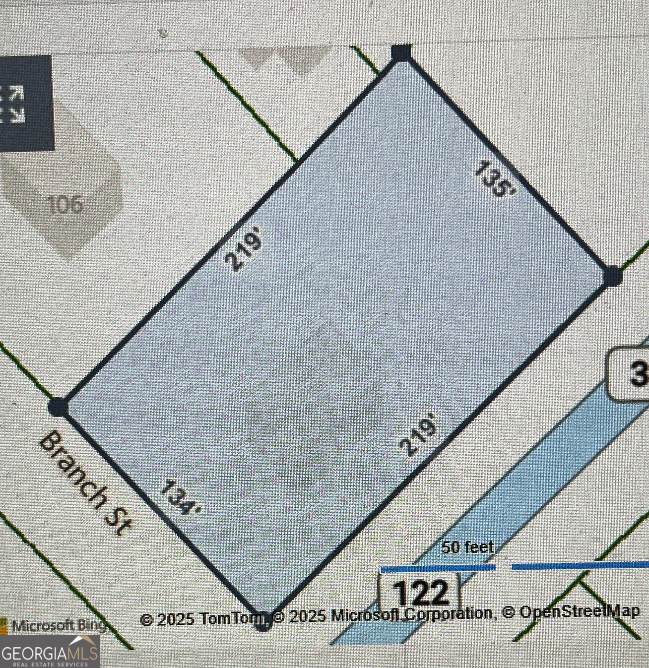 1120 W Jackson Street Property Photo 1
