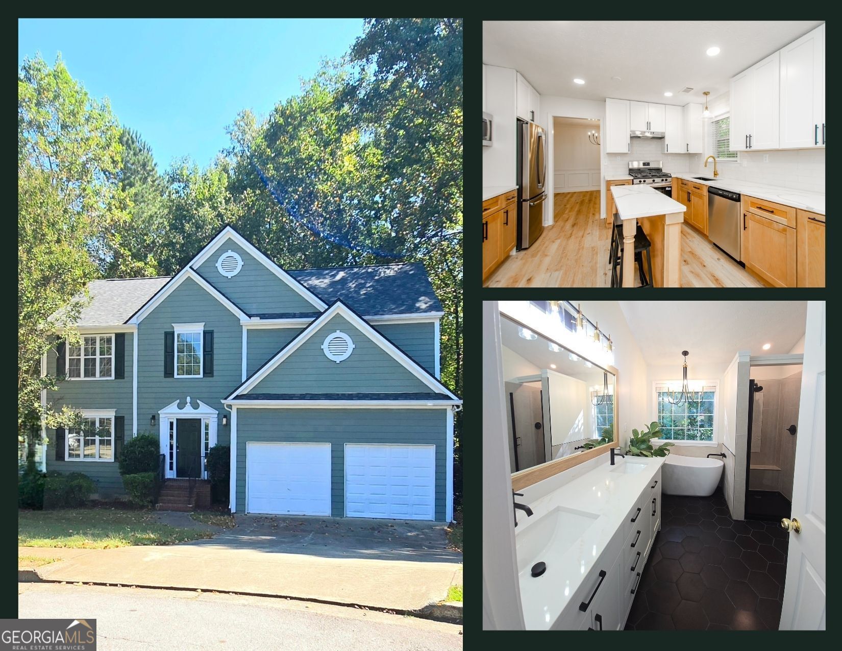 3390 Northcliff Drive Property Photo 1