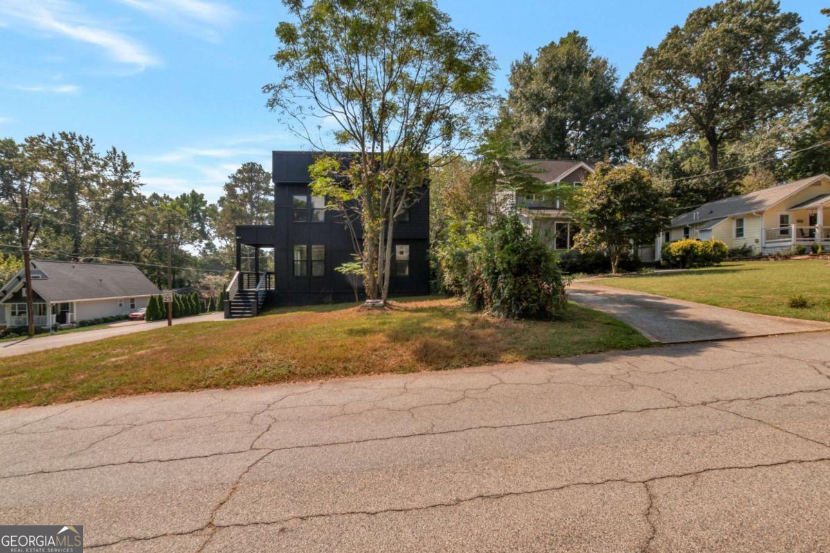 3139 Alston Drive