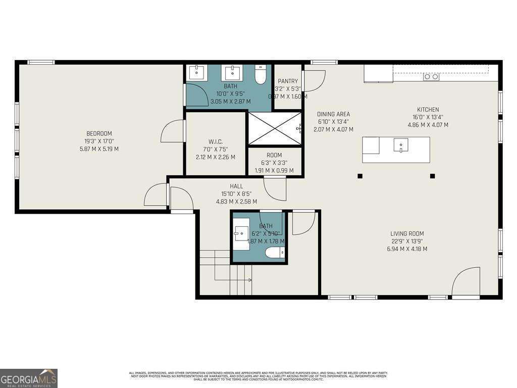 3139 Alston Drive Property Photo 41