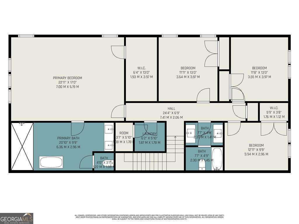 3139 Alston Drive Property Photo 42