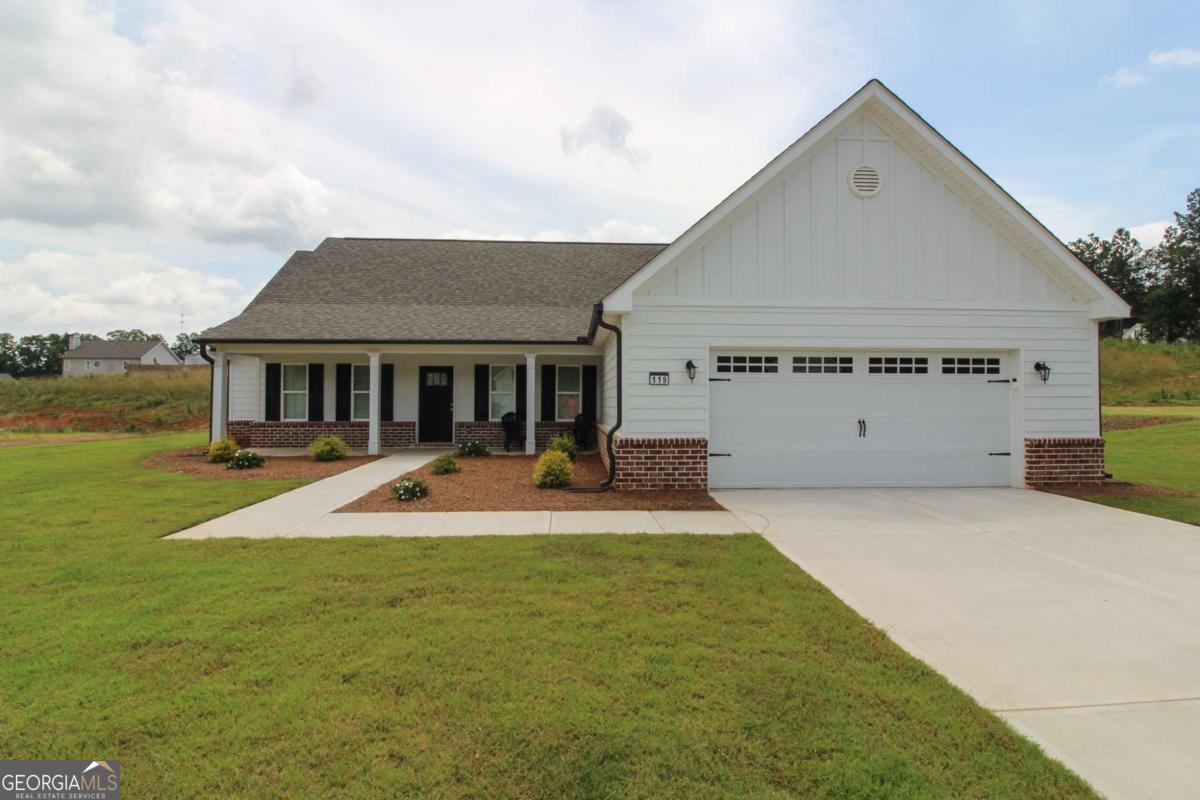 119 Beth Ann Lane Property Photo 1