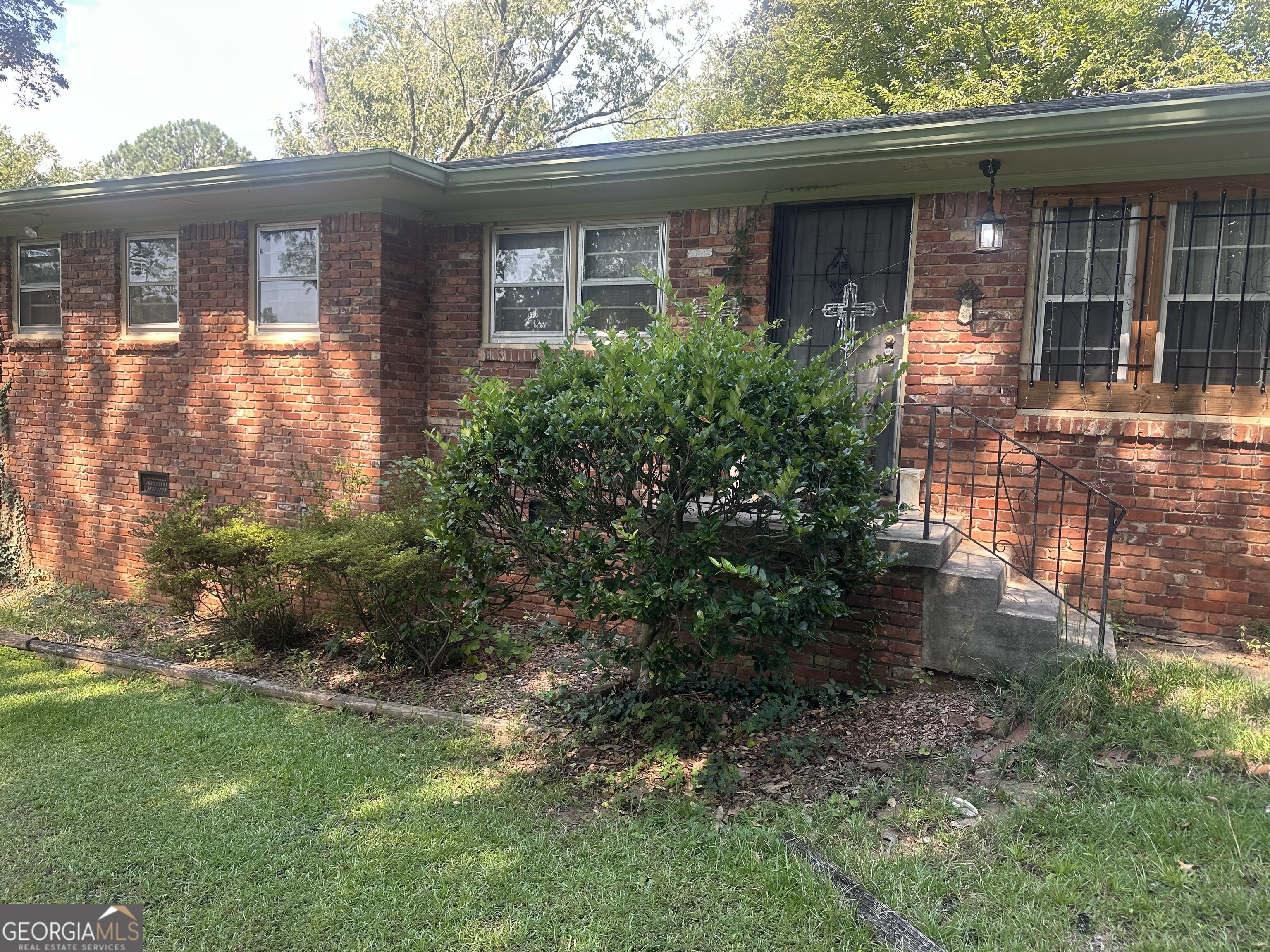 3846 Easterwood Court Property Photo 1