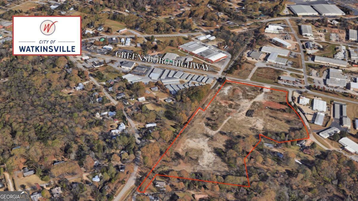 1180 Greensboro Highway Property Photo 1