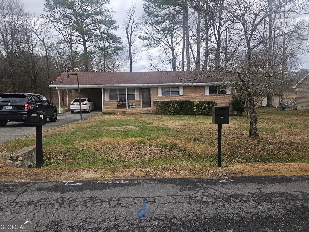 1158 Holly Grove Circle Ne Property Photo 1