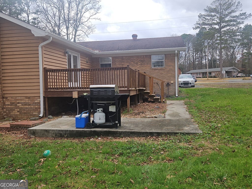 1158 Holly Grove Circle Ne Property Photo 2