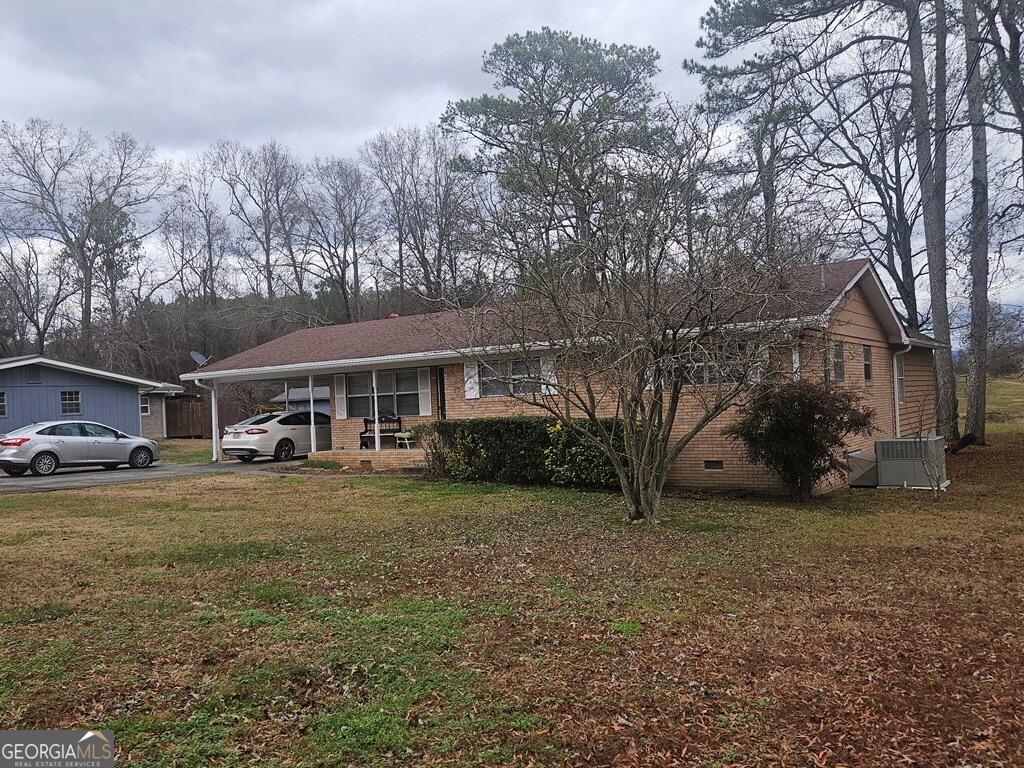 1158 Holly Grove Circle Ne Property Photo 5