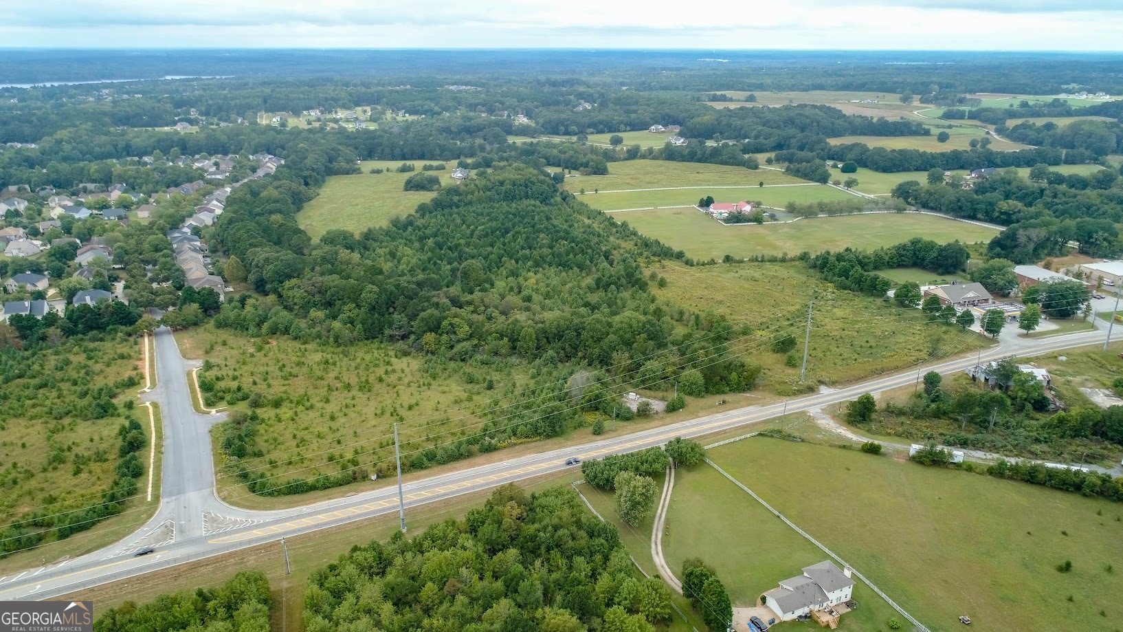 0 Highway 155 Property Photo 4