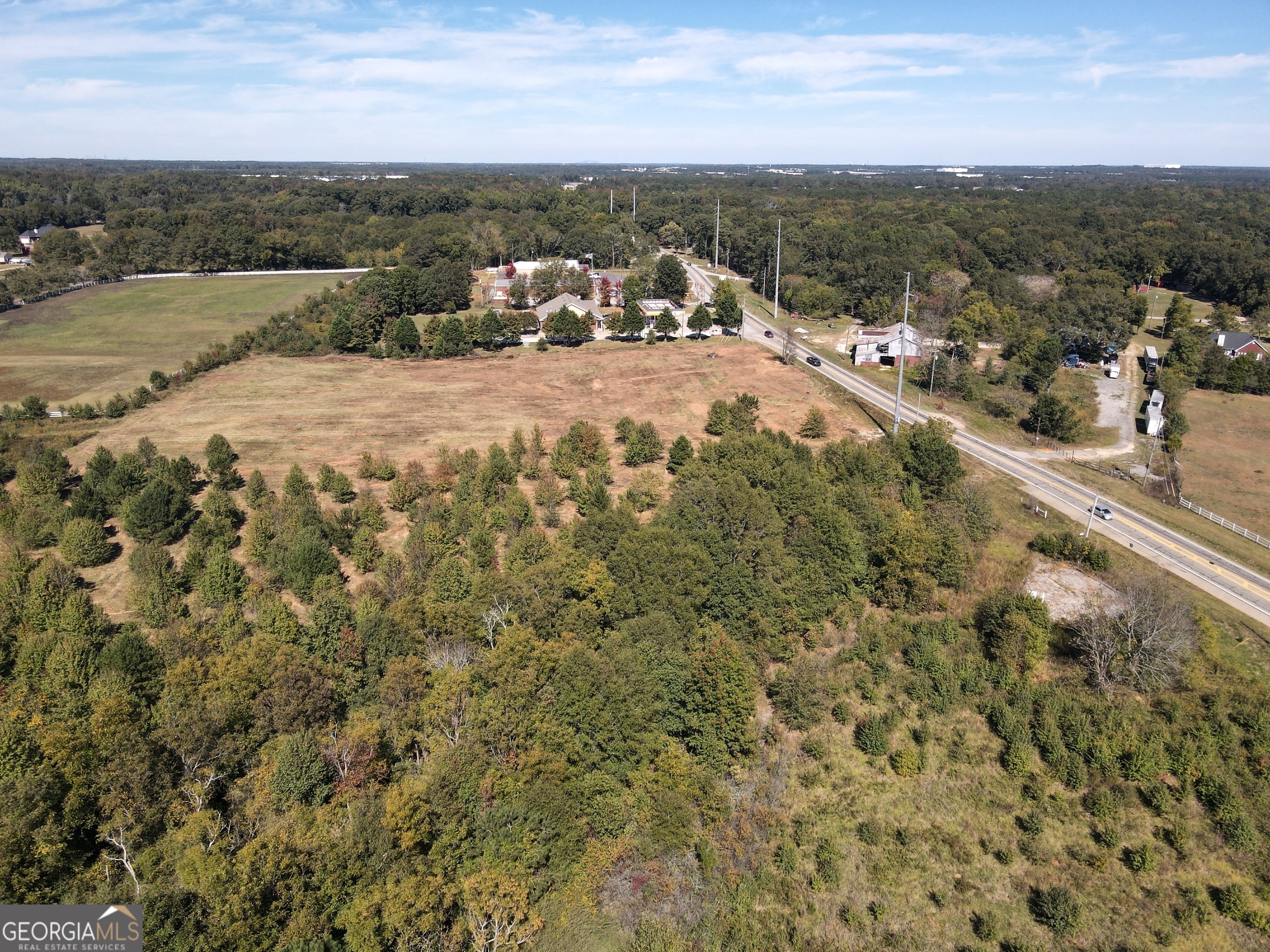 0 Highway 155 Property Photo 5