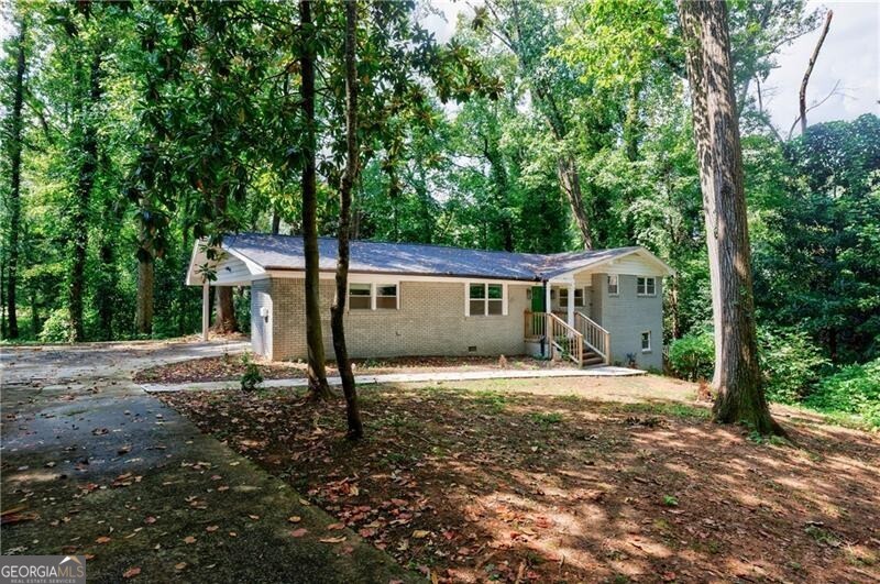4305 Christine Court Property Photo 1