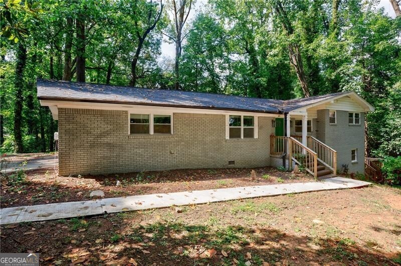 4305 Christine Court Property Photo 2