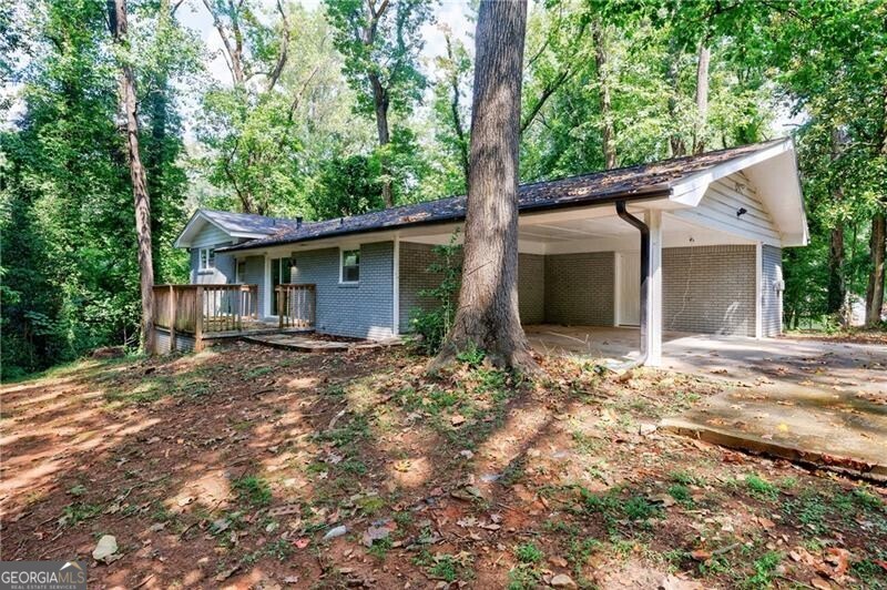4305 Christine Court Property Photo 9