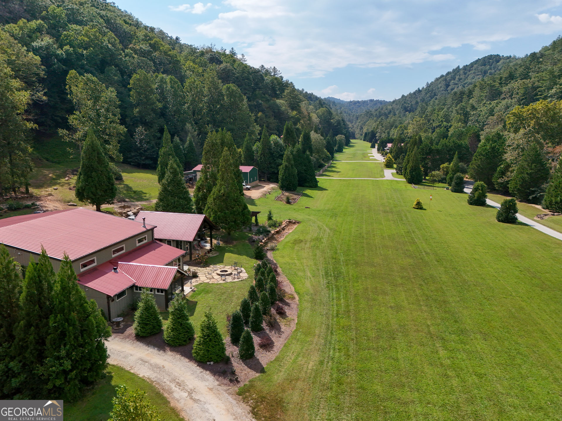 141 Flying Ranch Drive