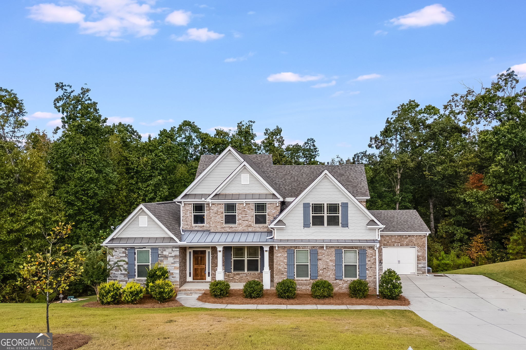 5473 Oconee Drive Property Photo 1