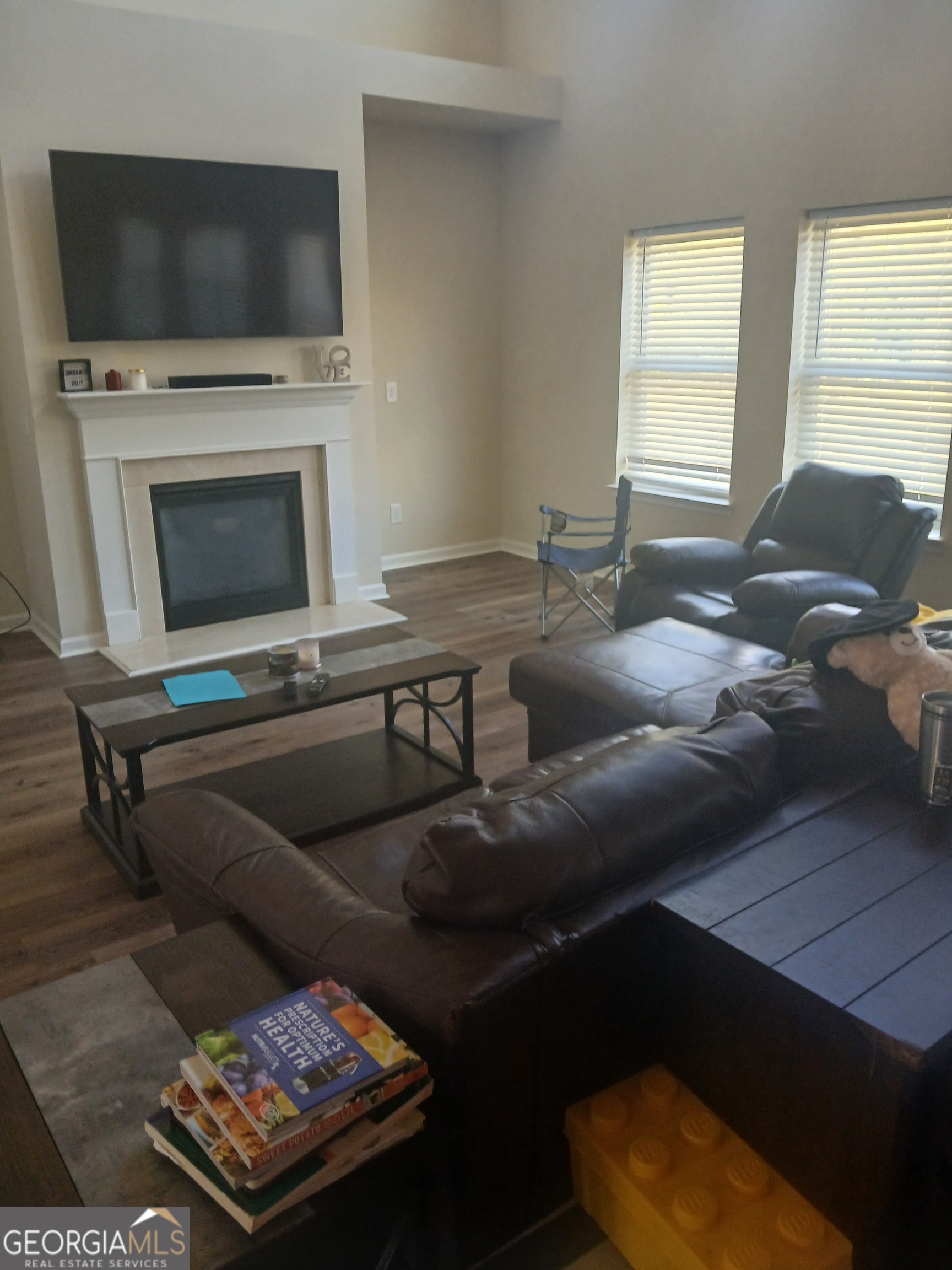 2565 Bear Mountain Street Property Photo 5