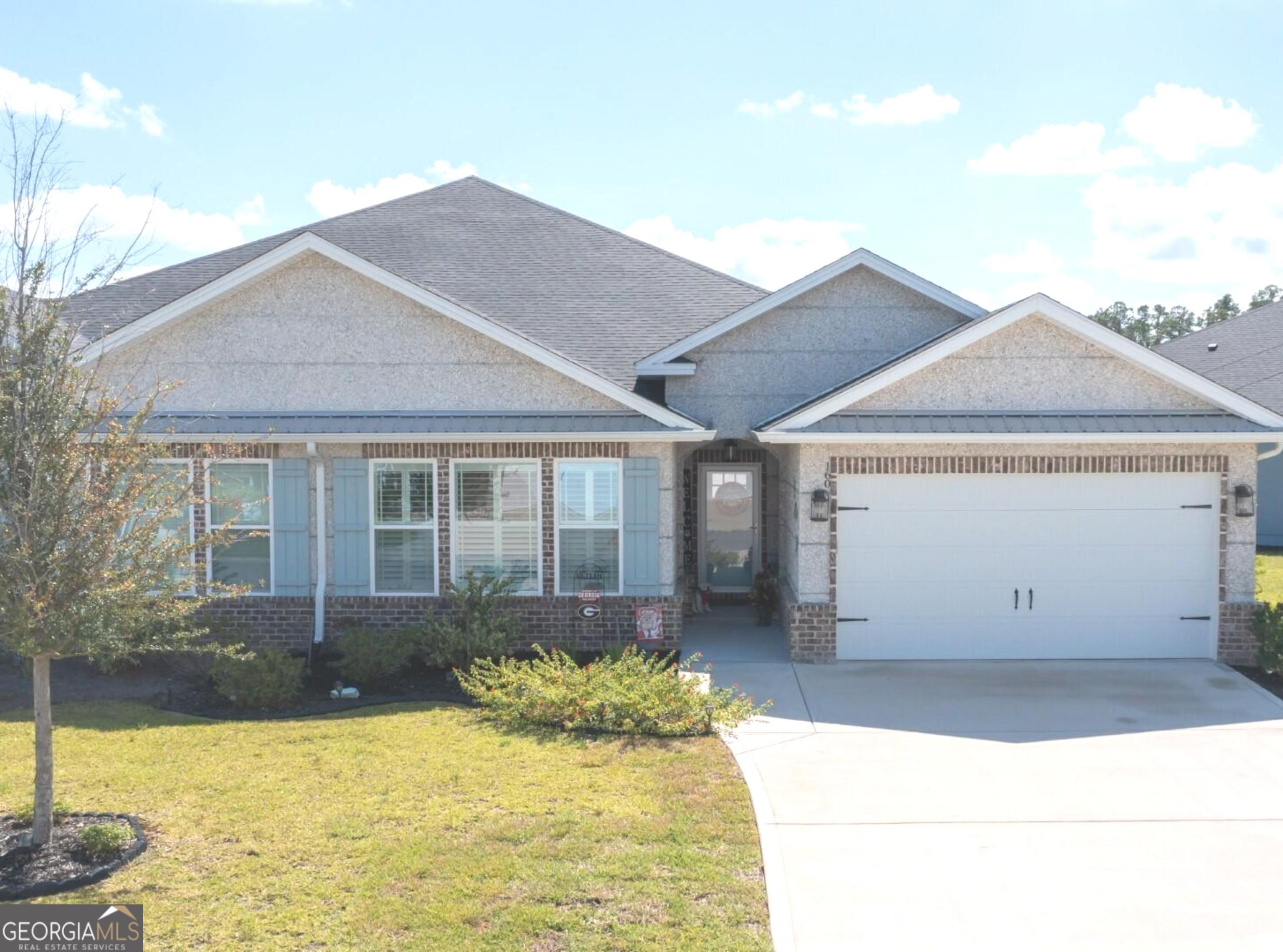 160 Ryan Nicholas Drive Property Photo 1