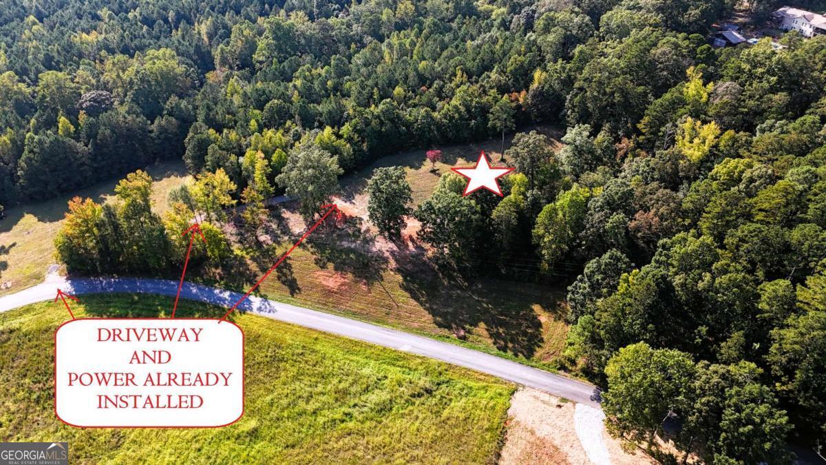 428 Snote Jones Road Property Photo 1