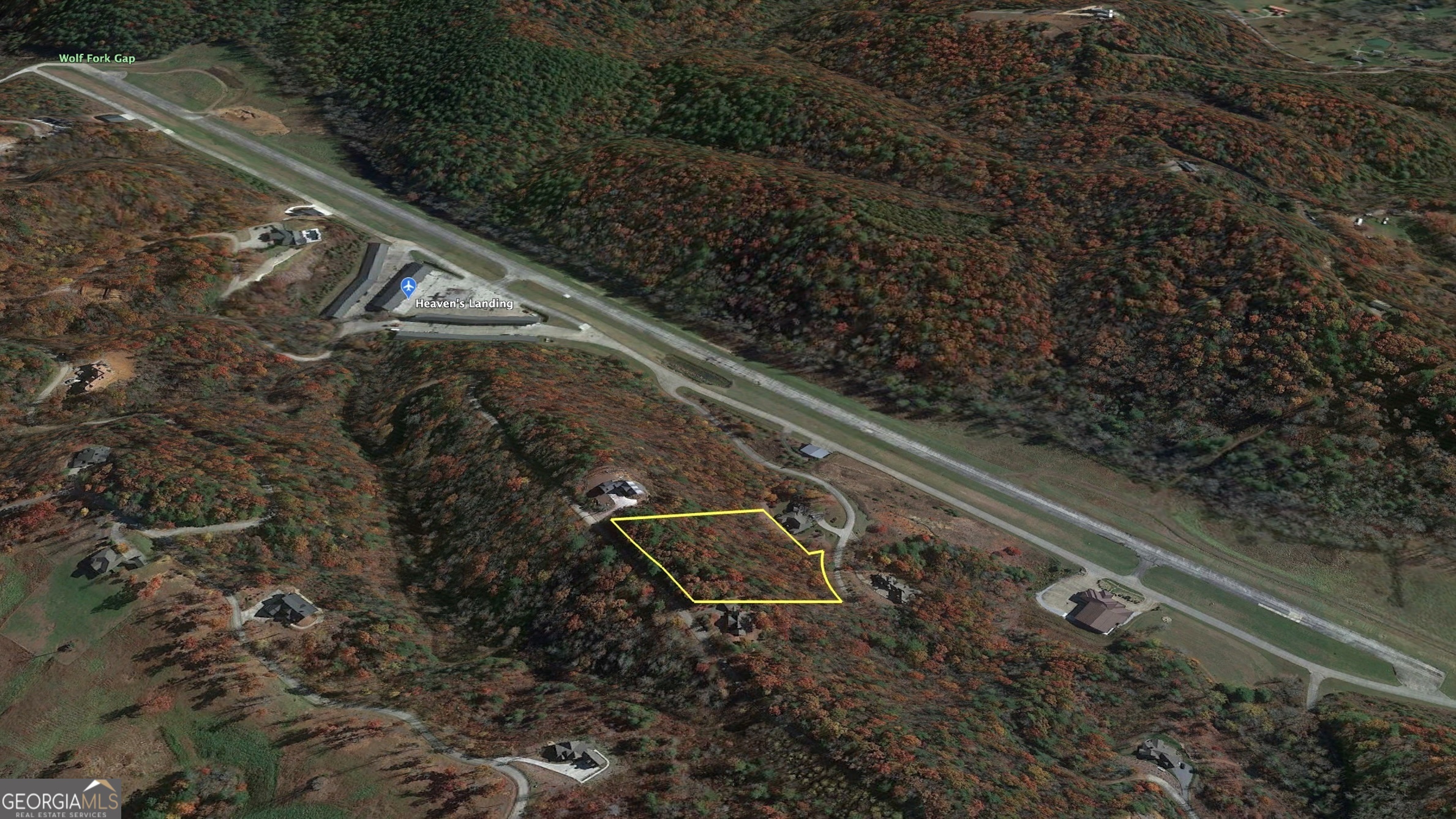 Lot 40 Anderson Drive Property Photo 17