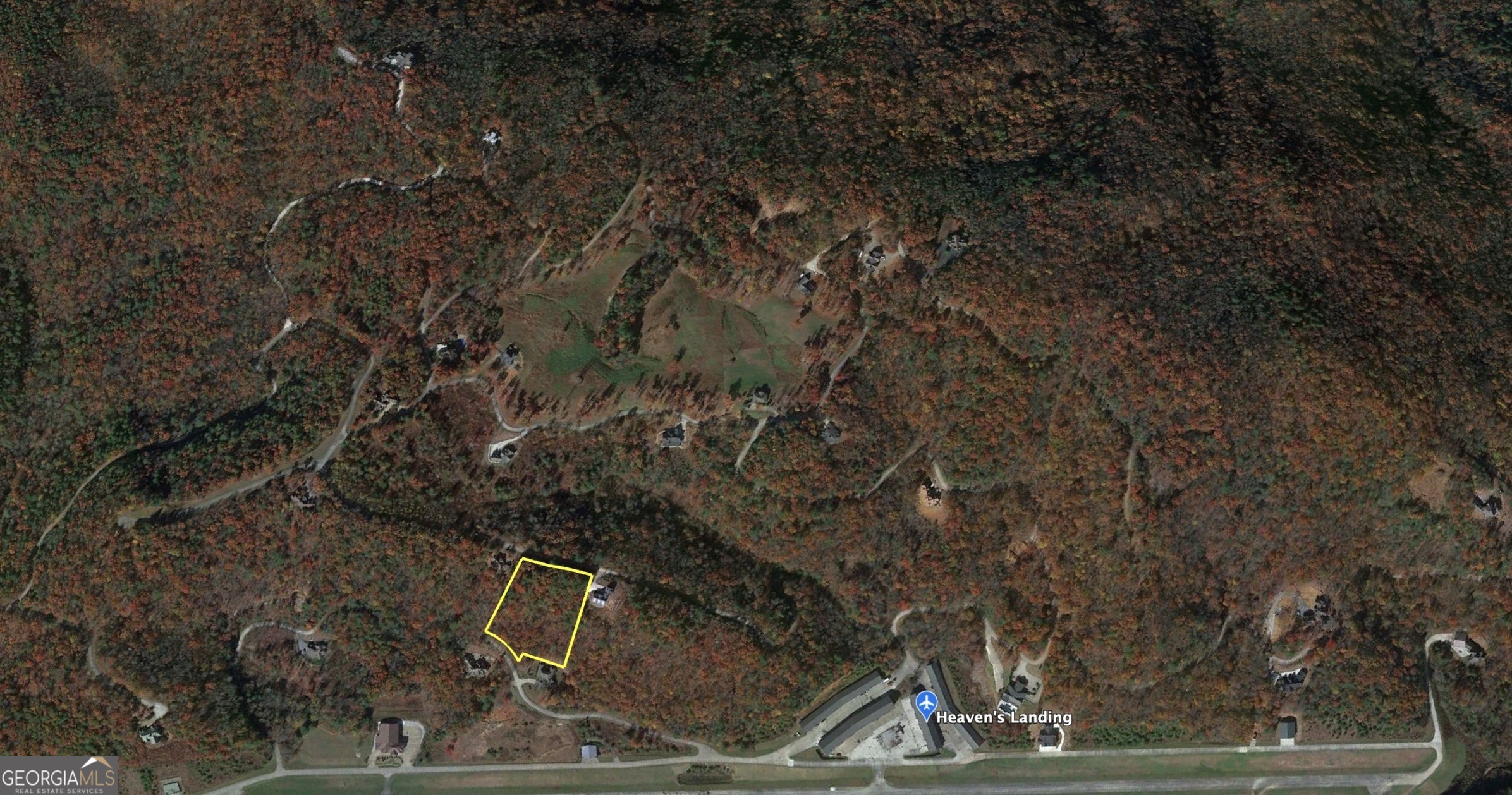 Lot 40 Anderson Drive Property Photo 18