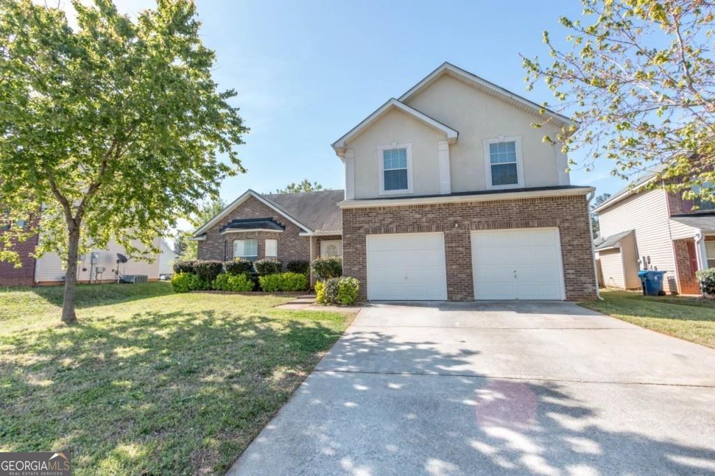 548 Gonzaga Property Photo 1