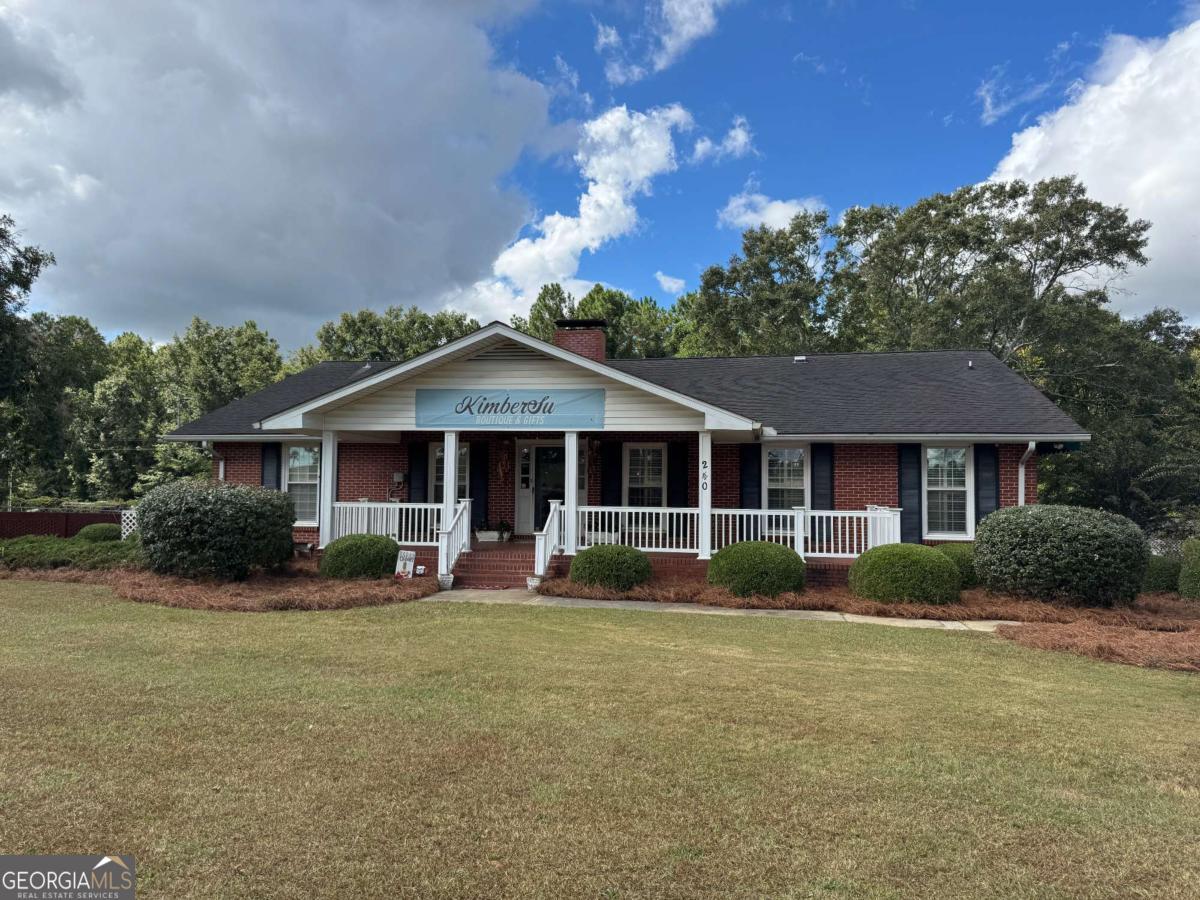 240 Whittle Circle Property Photo 1