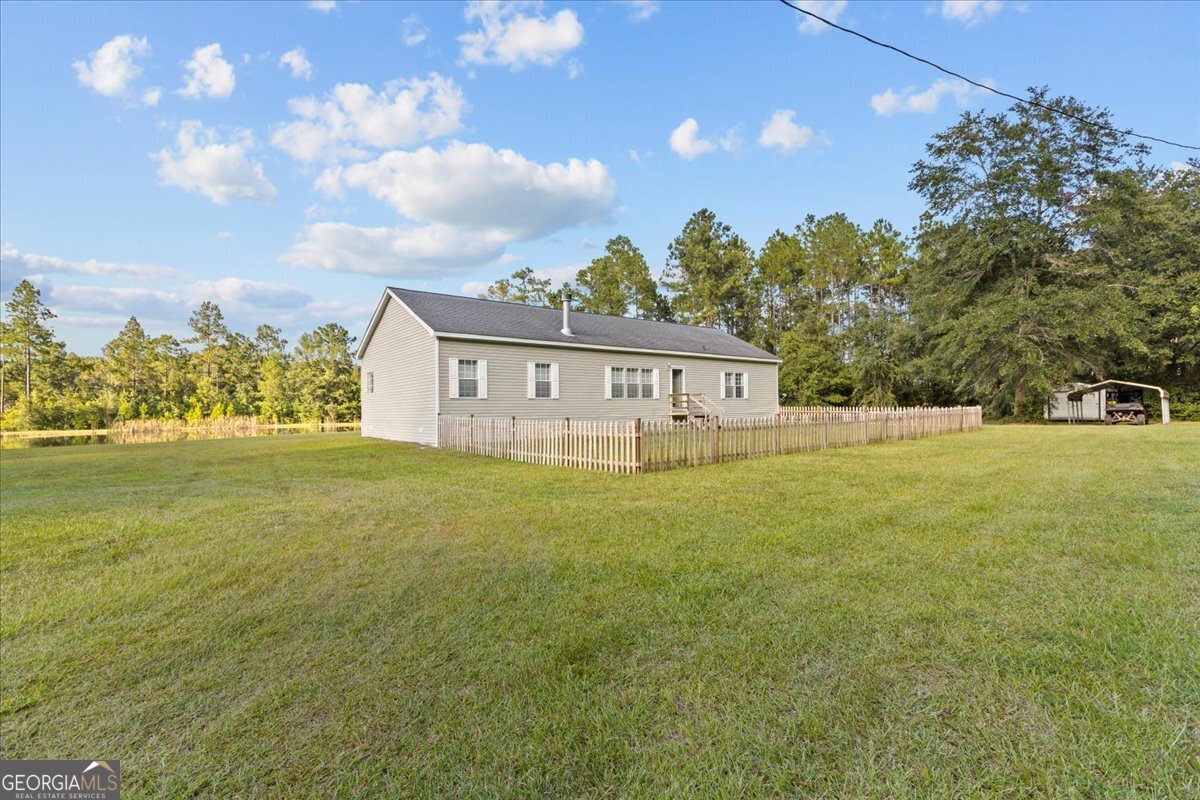 2273 Ga Highway 110 Property Photo 1