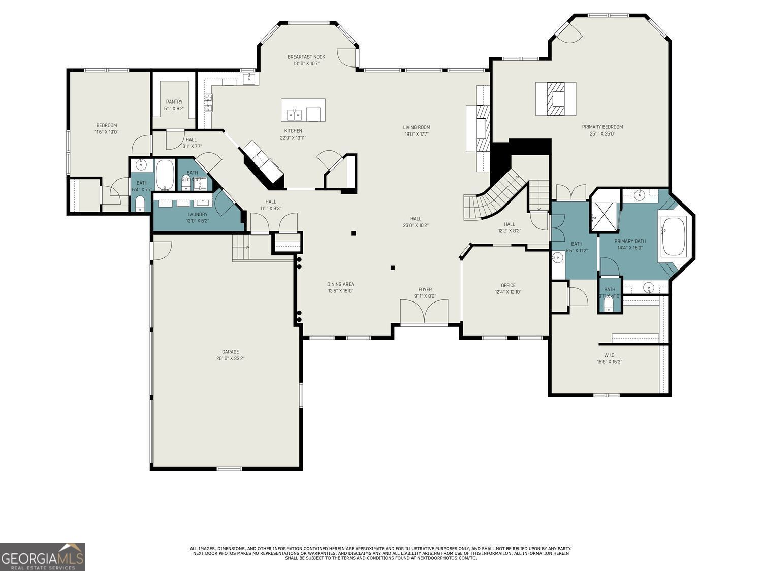 4025 Cascade Road Sw Property Photo 46