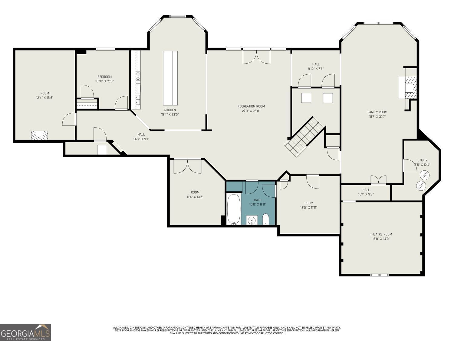 4025 Cascade Road Sw Property Photo 48