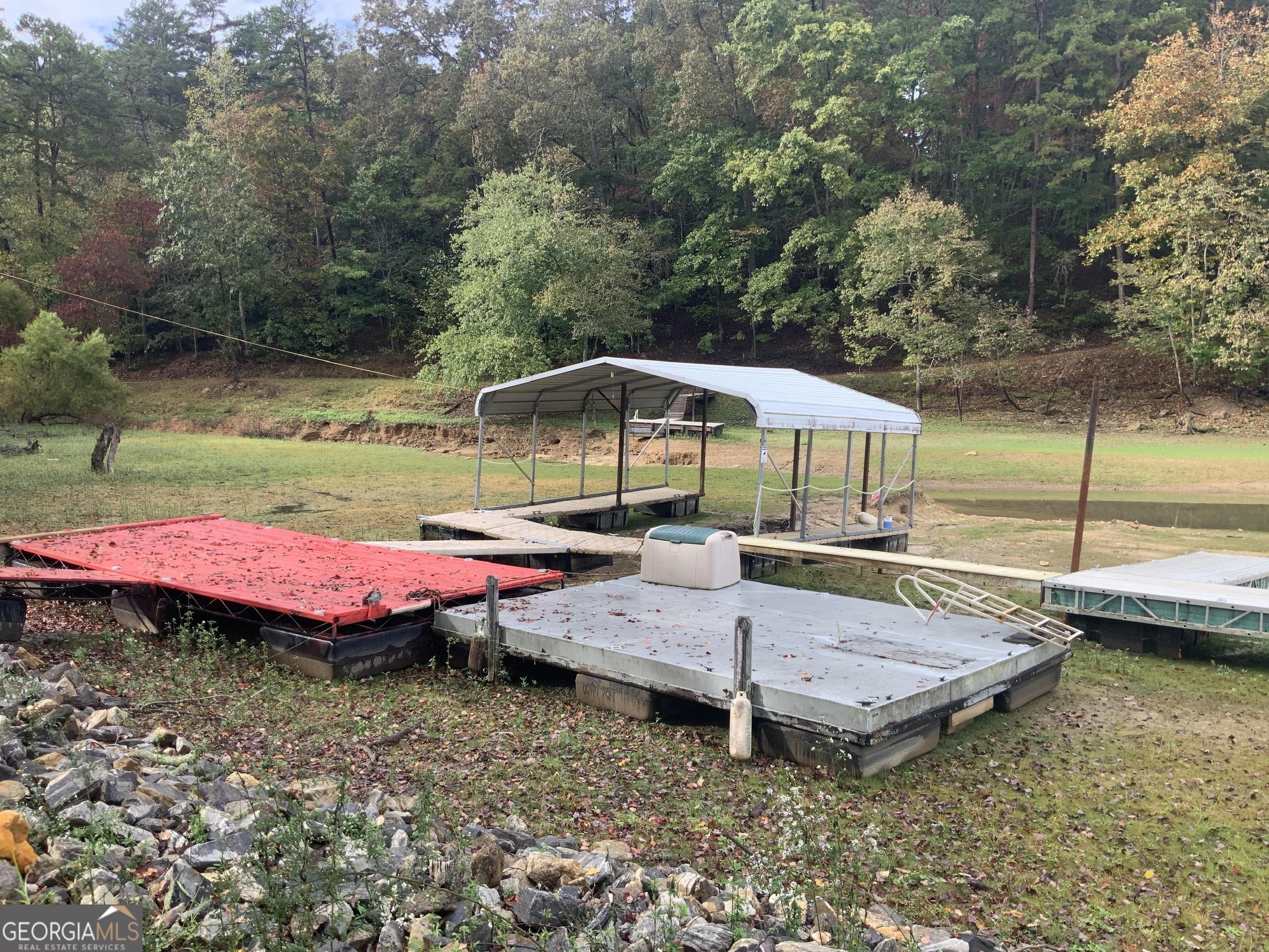 2532 Highway 325 Property Photo 15