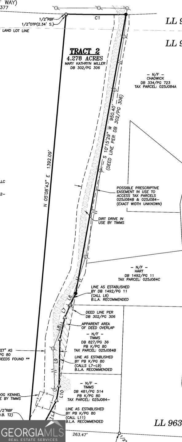0 Wieuca Way Property Photo 1