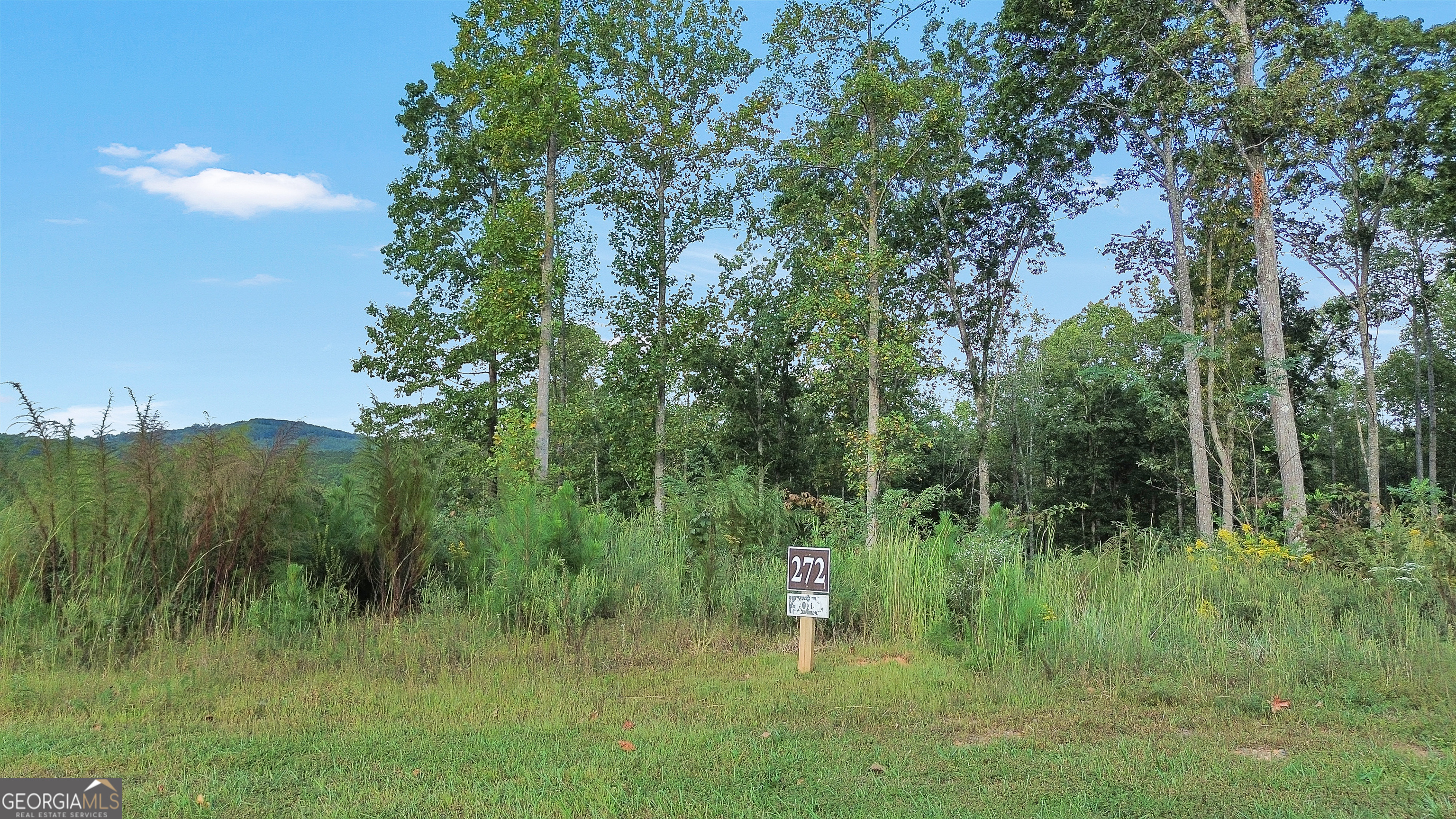 Lt 272 Highgrove Drive Property Photo 1